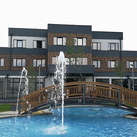 Hotel Ub Business & Wellness Ub Luaran gambar