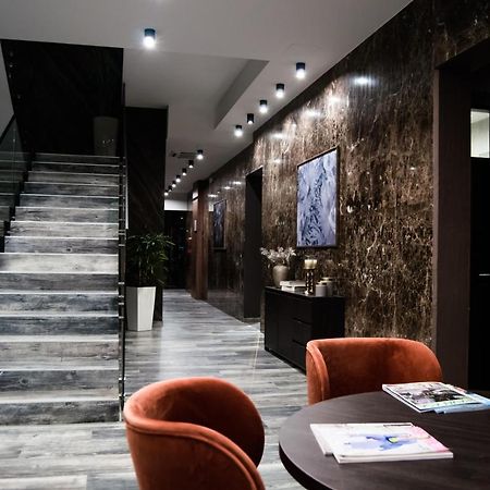Hotel Ub Business & Wellness Ub Luaran gambar