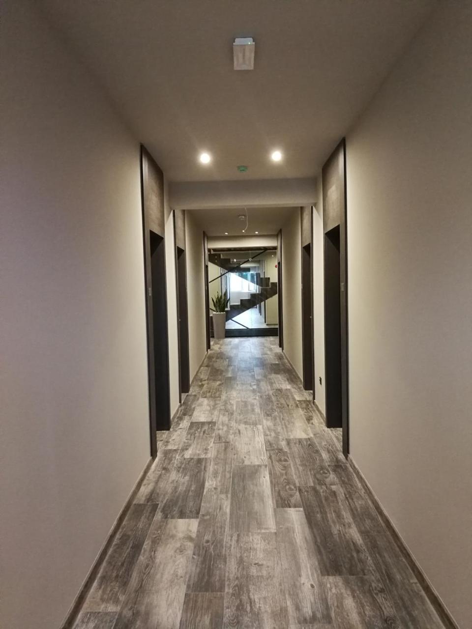 Hotel Ub Business & Wellness Ub Luaran gambar