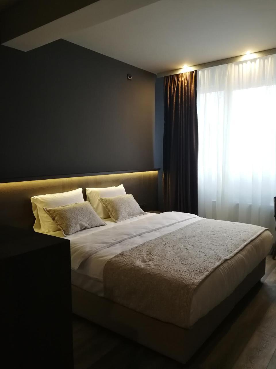 Hotel Ub Business & Wellness Ub Luaran gambar
