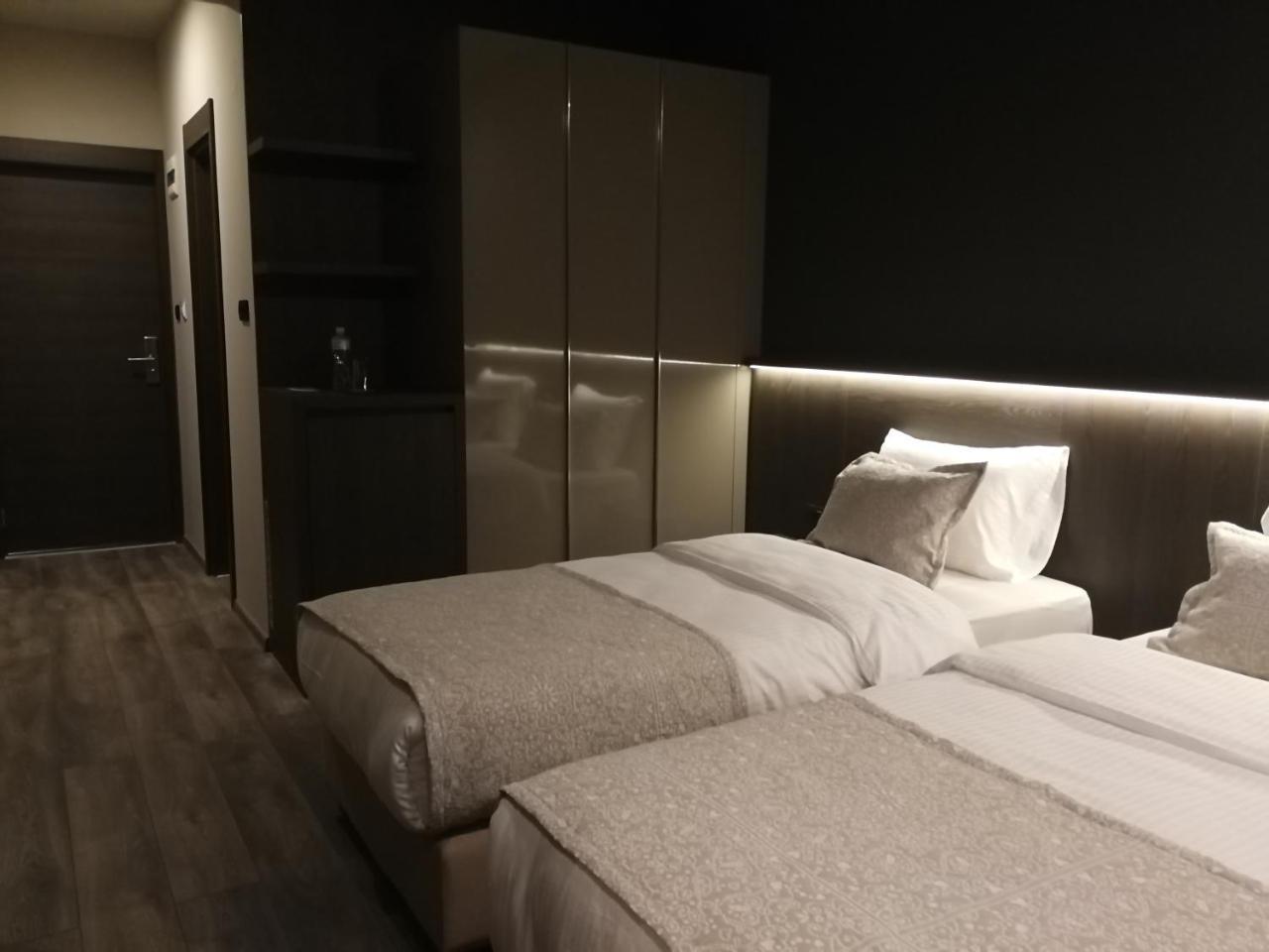 Hotel Ub Business & Wellness Ub Luaran gambar