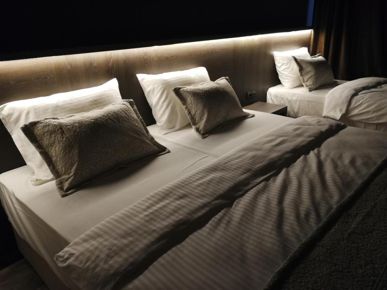 Hotel Ub Business & Wellness Ub Luaran gambar
