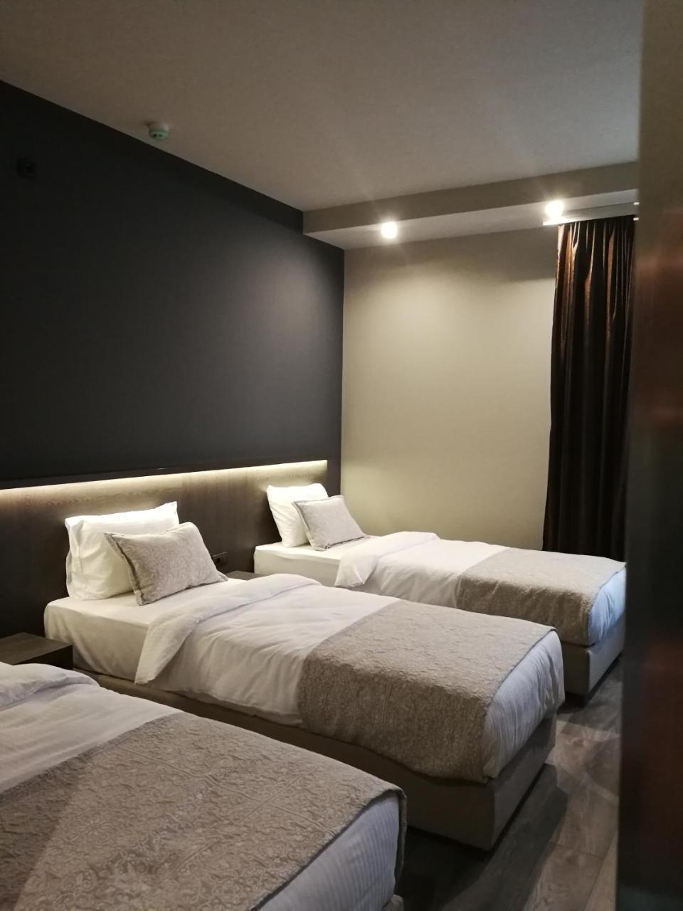 Hotel Ub Business & Wellness Ub Luaran gambar