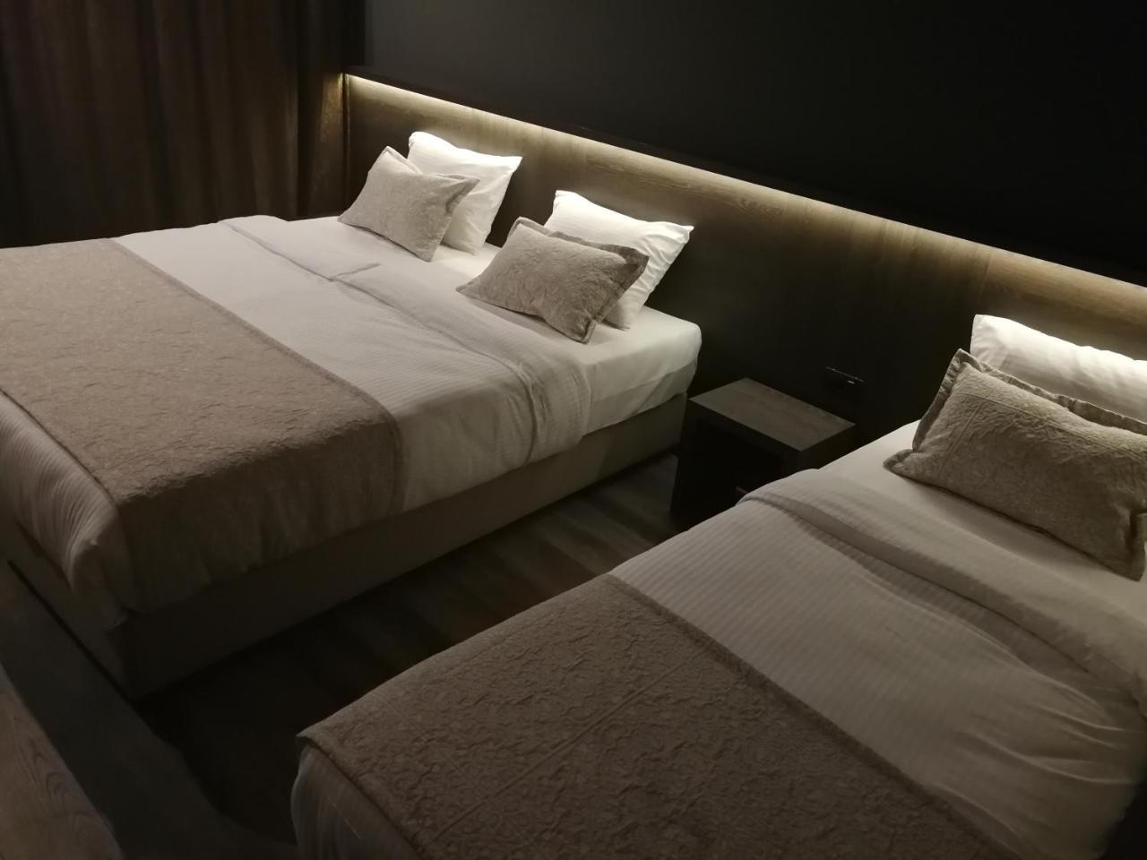 Hotel Ub Business & Wellness Ub Luaran gambar