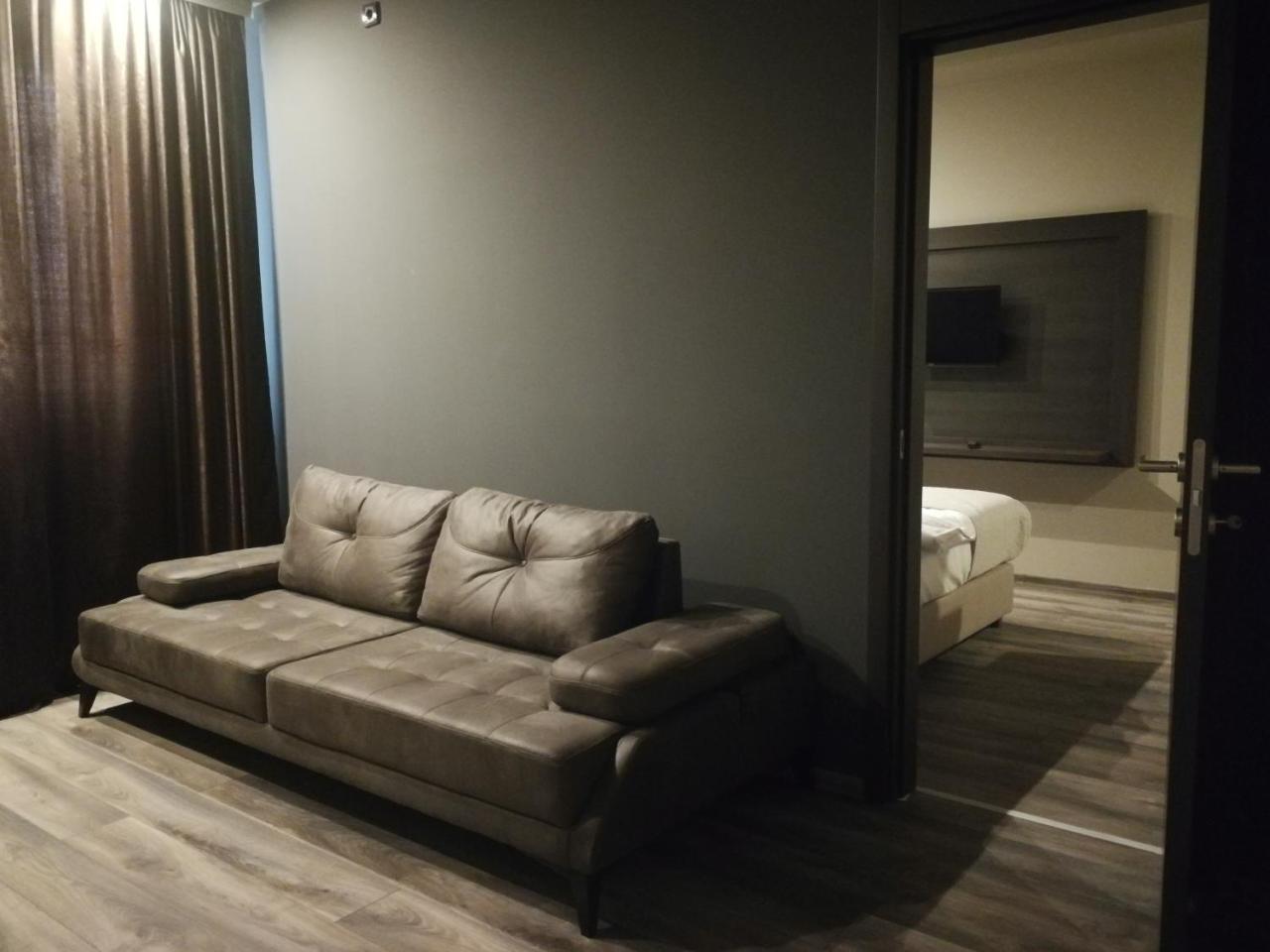 Hotel Ub Business & Wellness Ub Luaran gambar