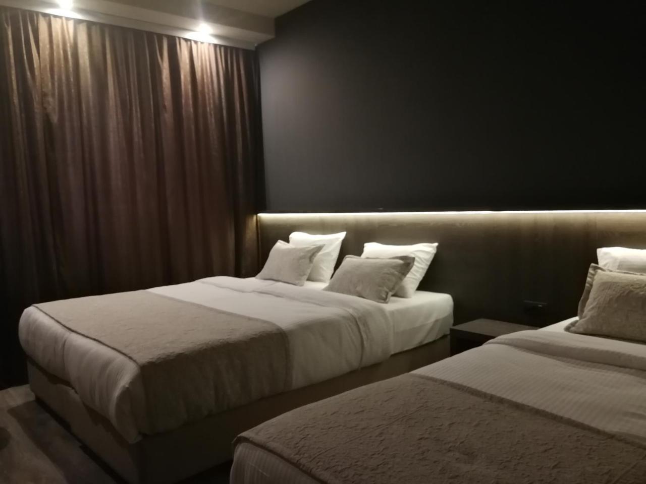 Hotel Ub Business & Wellness Ub Luaran gambar