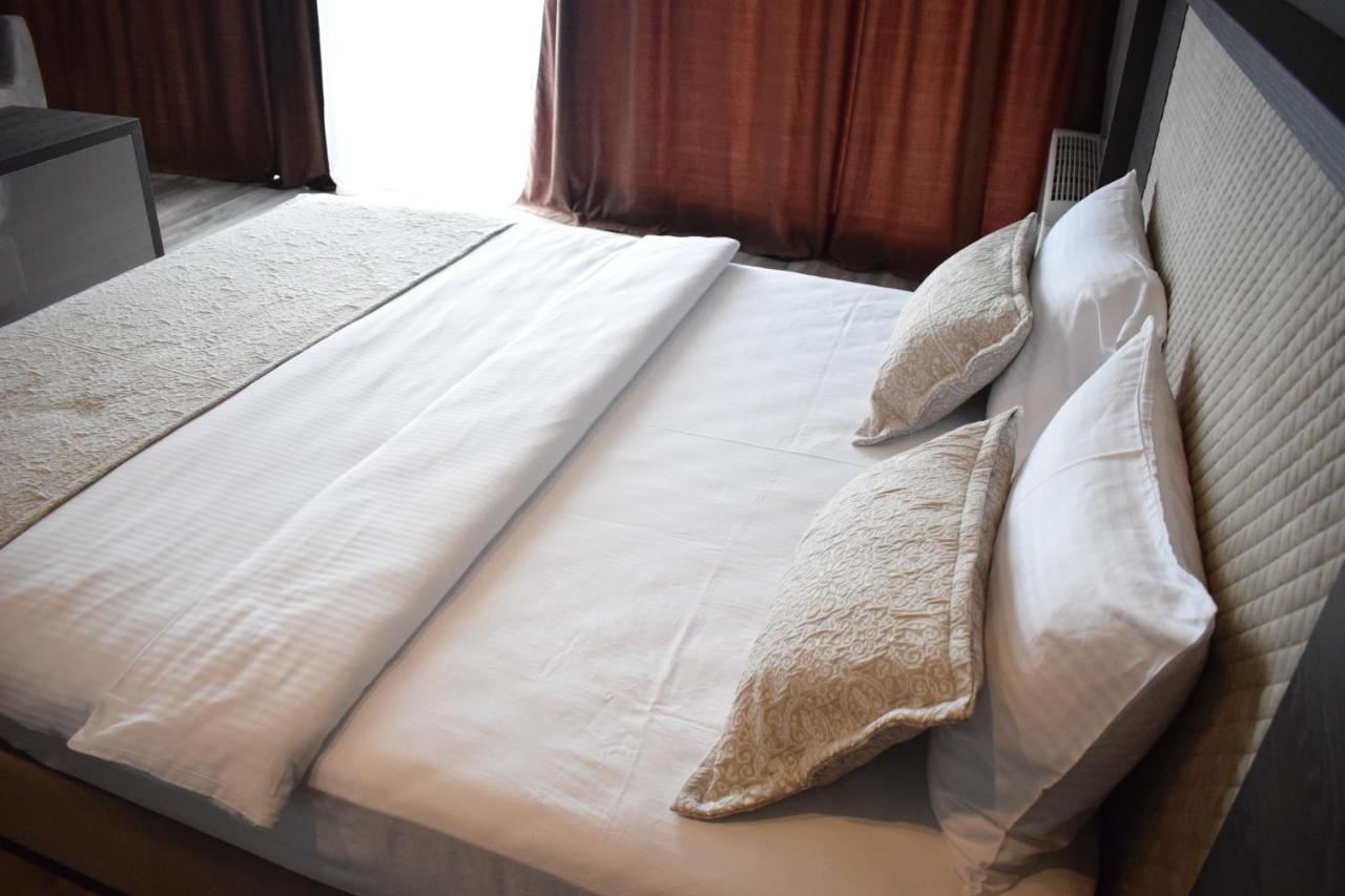 Hotel Ub Business & Wellness Ub Luaran gambar