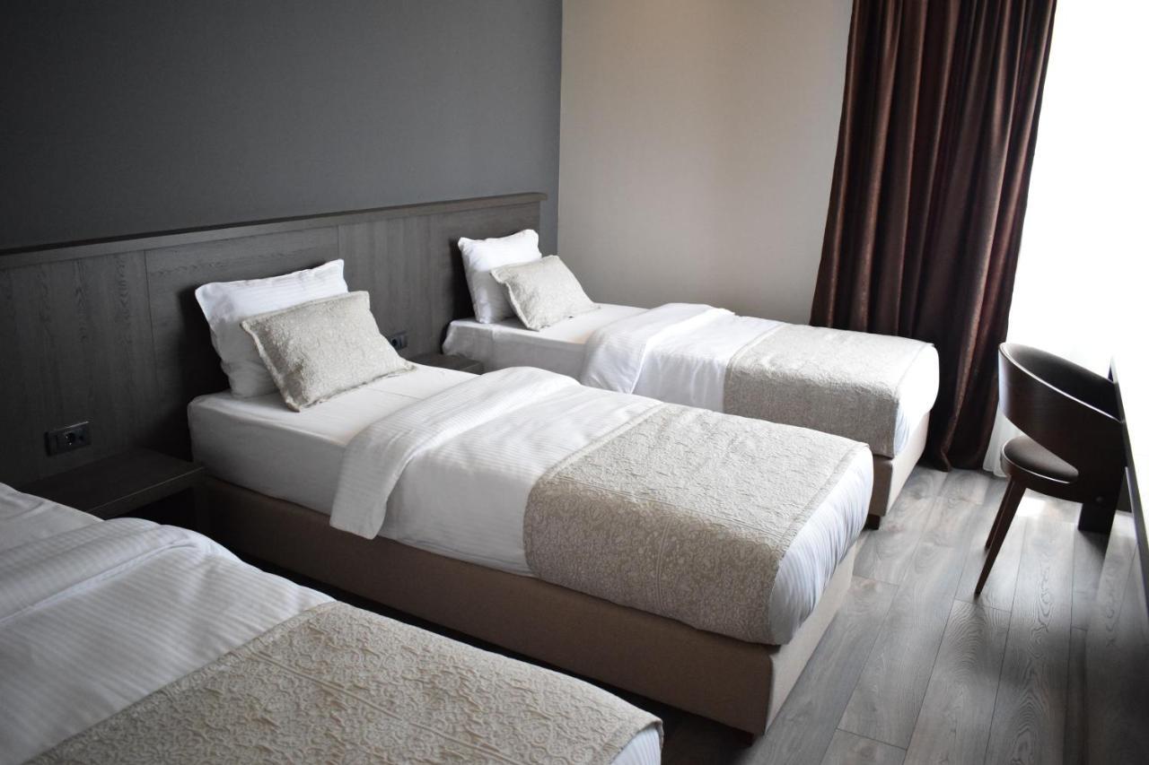 Hotel Ub Business & Wellness Ub Luaran gambar