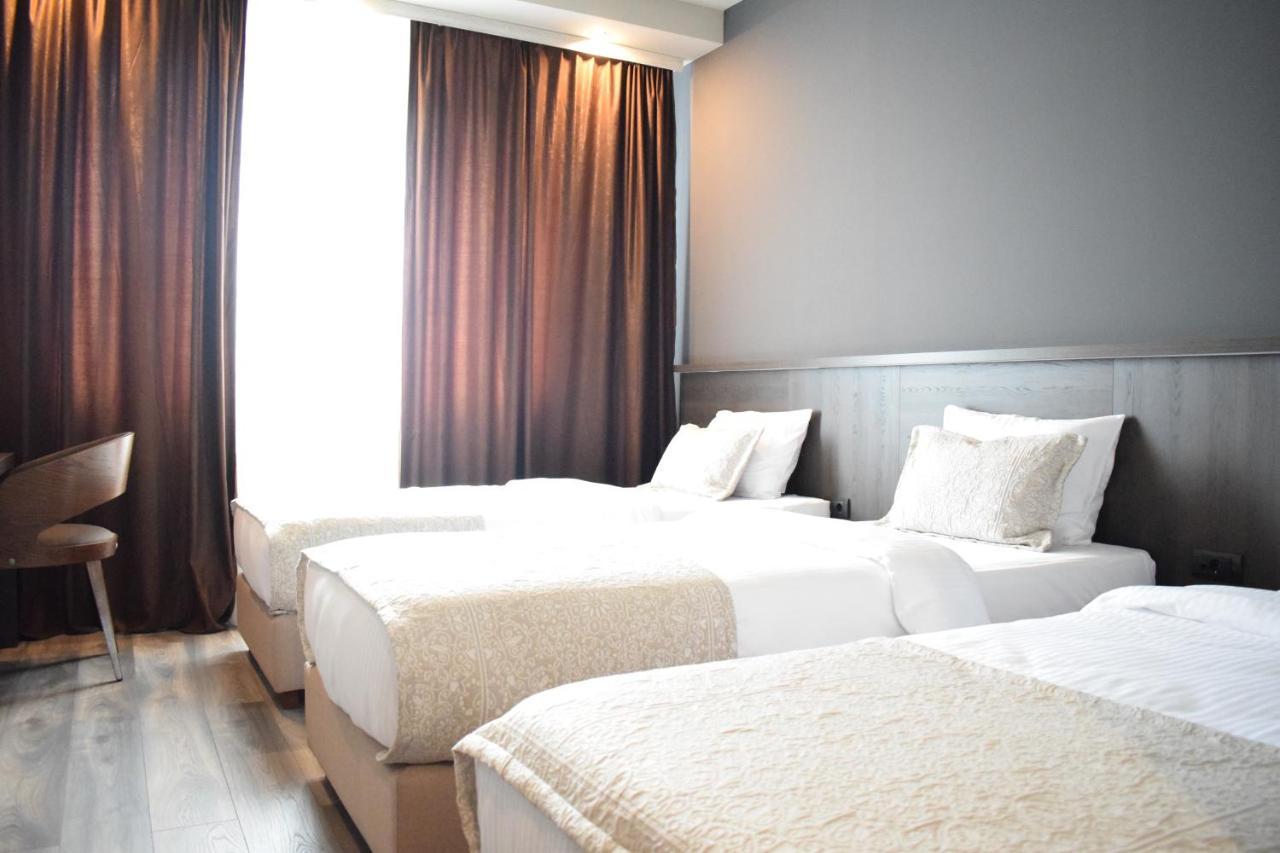 Hotel Ub Business & Wellness Ub Luaran gambar