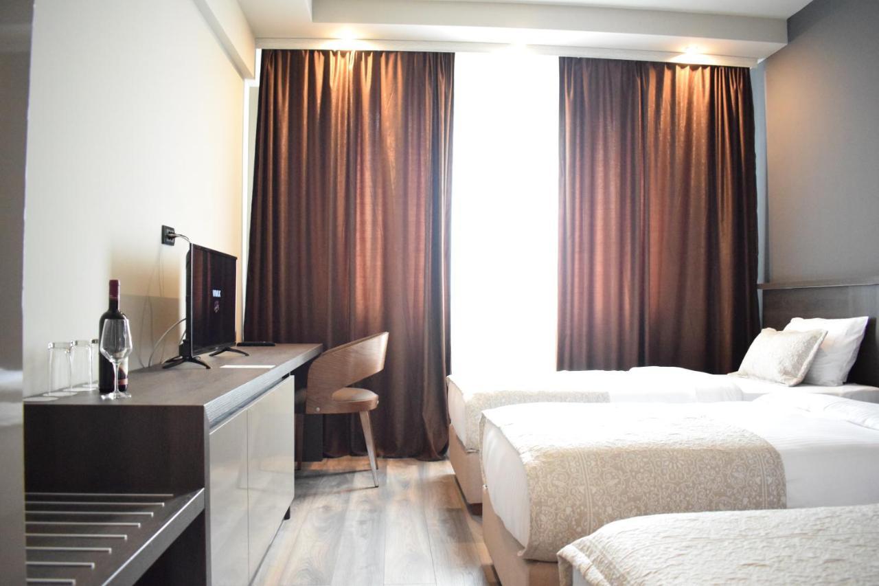 Hotel Ub Business & Wellness Ub Luaran gambar