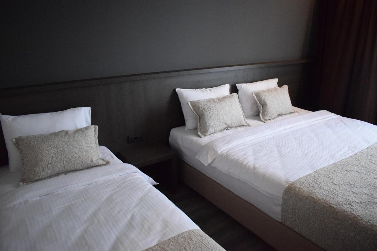 Hotel Ub Business & Wellness Ub Luaran gambar