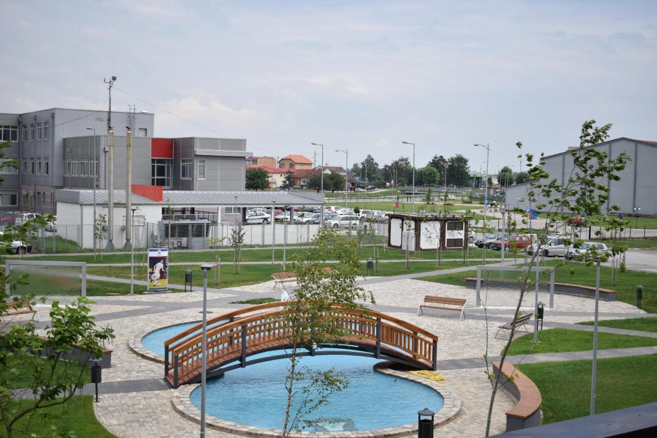 Hotel Ub Business & Wellness Ub Luaran gambar