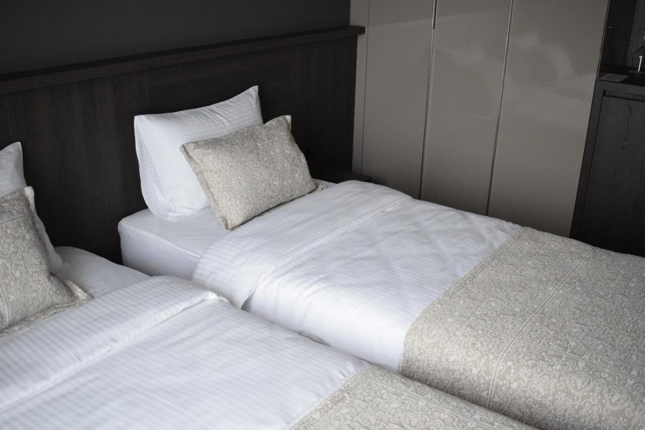 Hotel Ub Business & Wellness Ub Luaran gambar