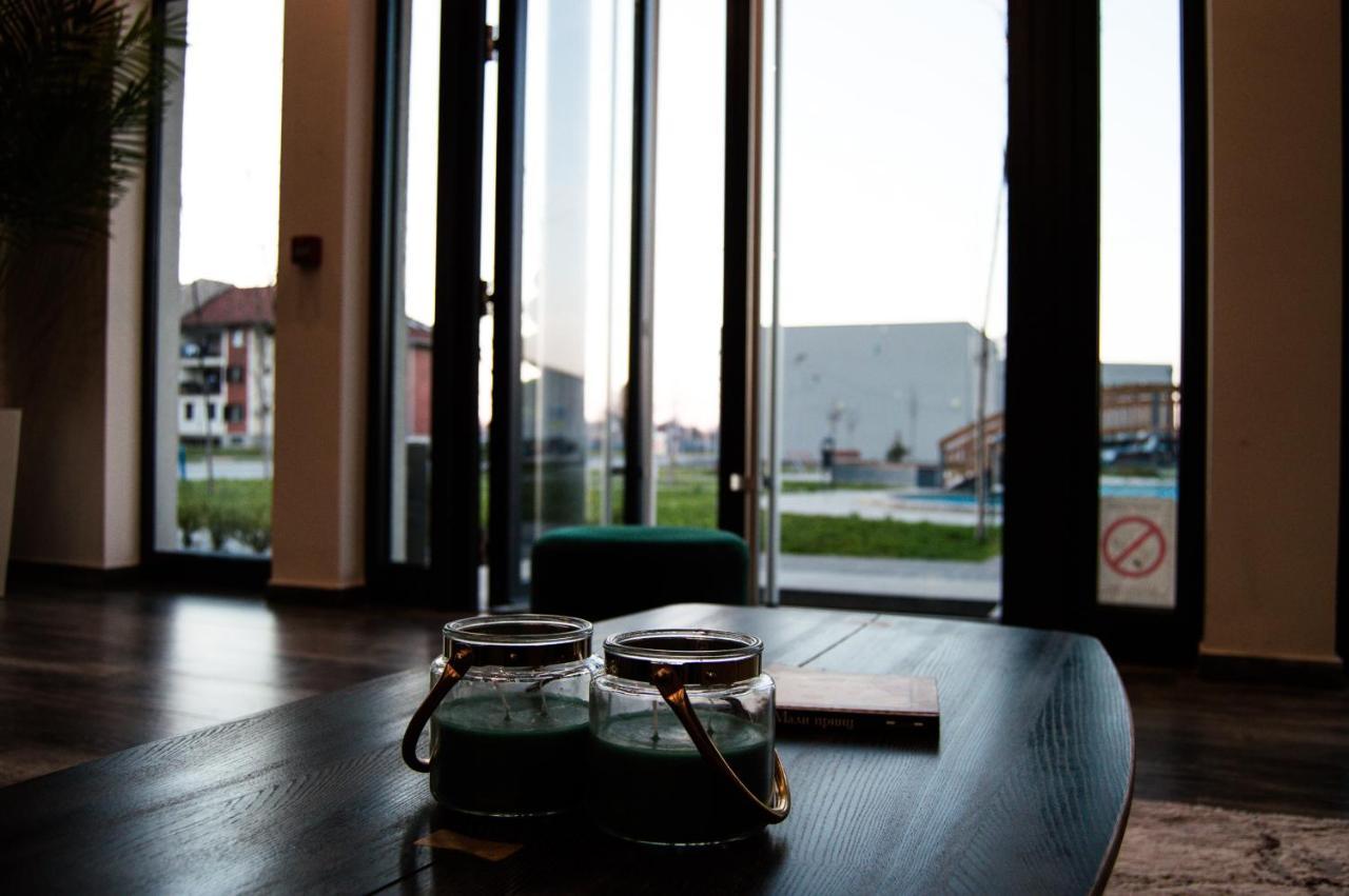 Hotel Ub Business & Wellness Ub Luaran gambar