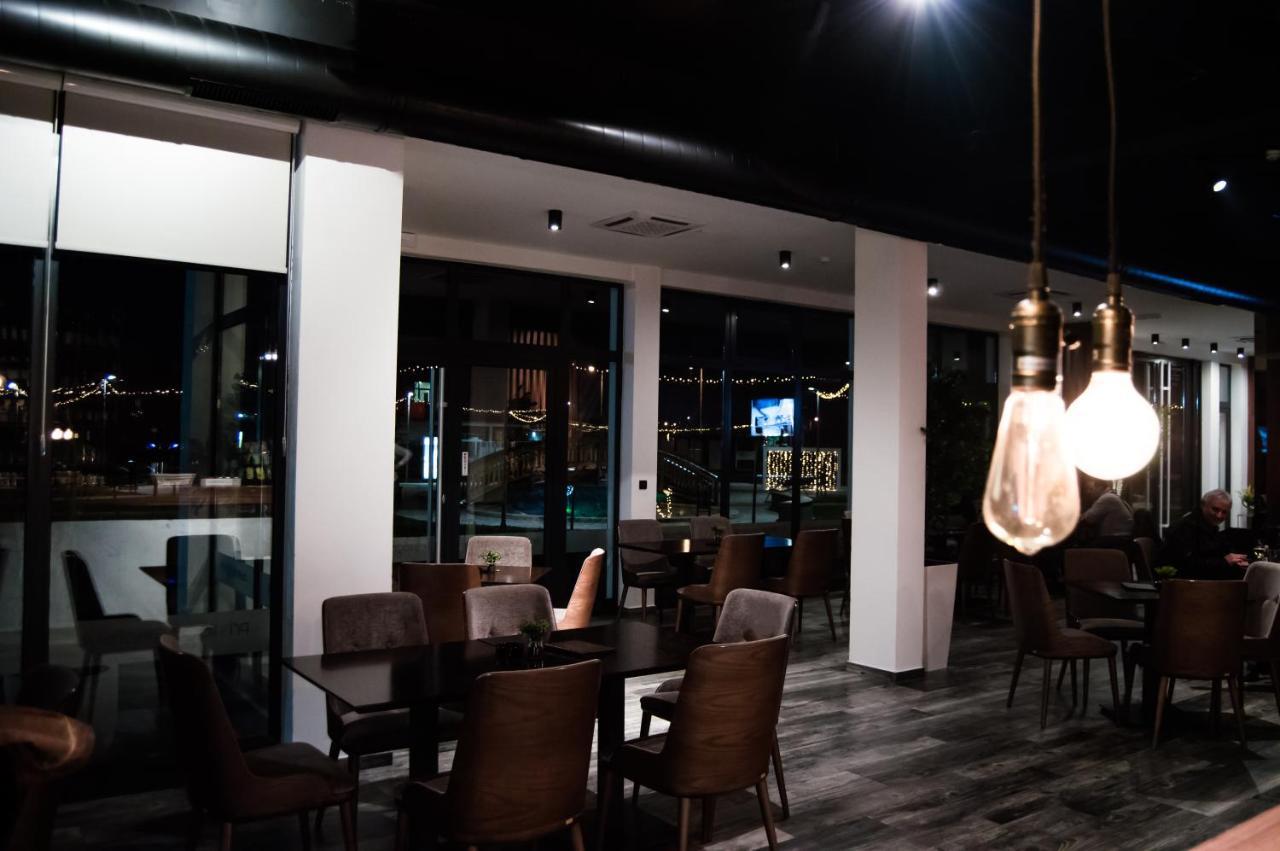 Hotel Ub Business & Wellness Ub Luaran gambar