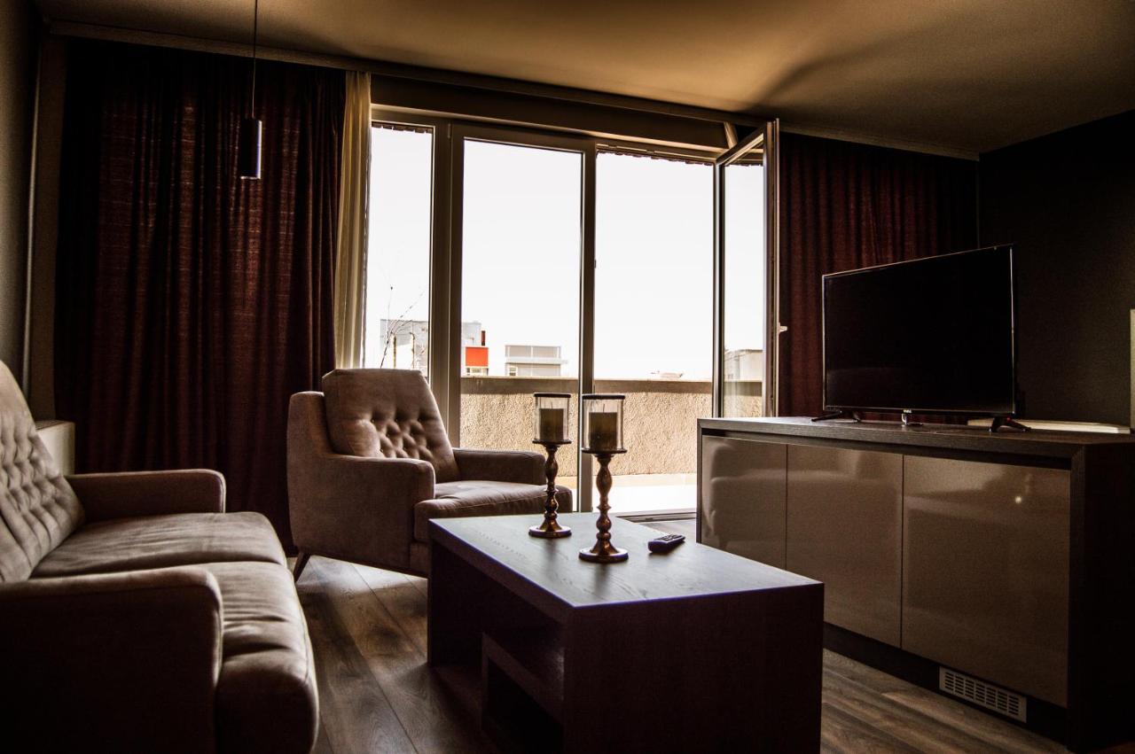 Hotel Ub Business & Wellness Ub Luaran gambar