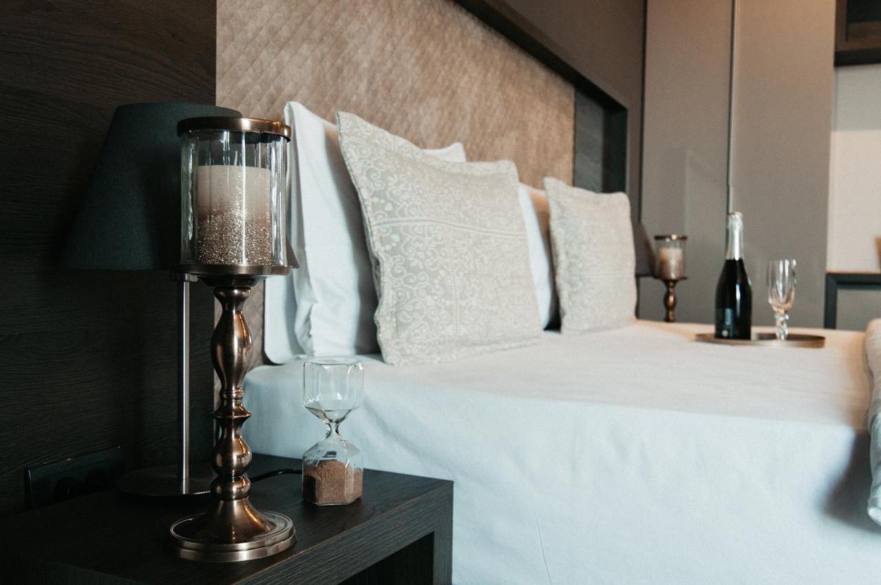 Hotel Ub Business & Wellness Ub Luaran gambar