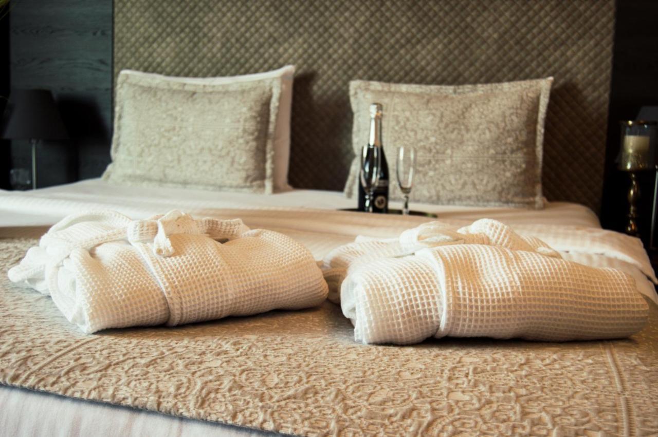 Hotel Ub Business & Wellness Ub Luaran gambar