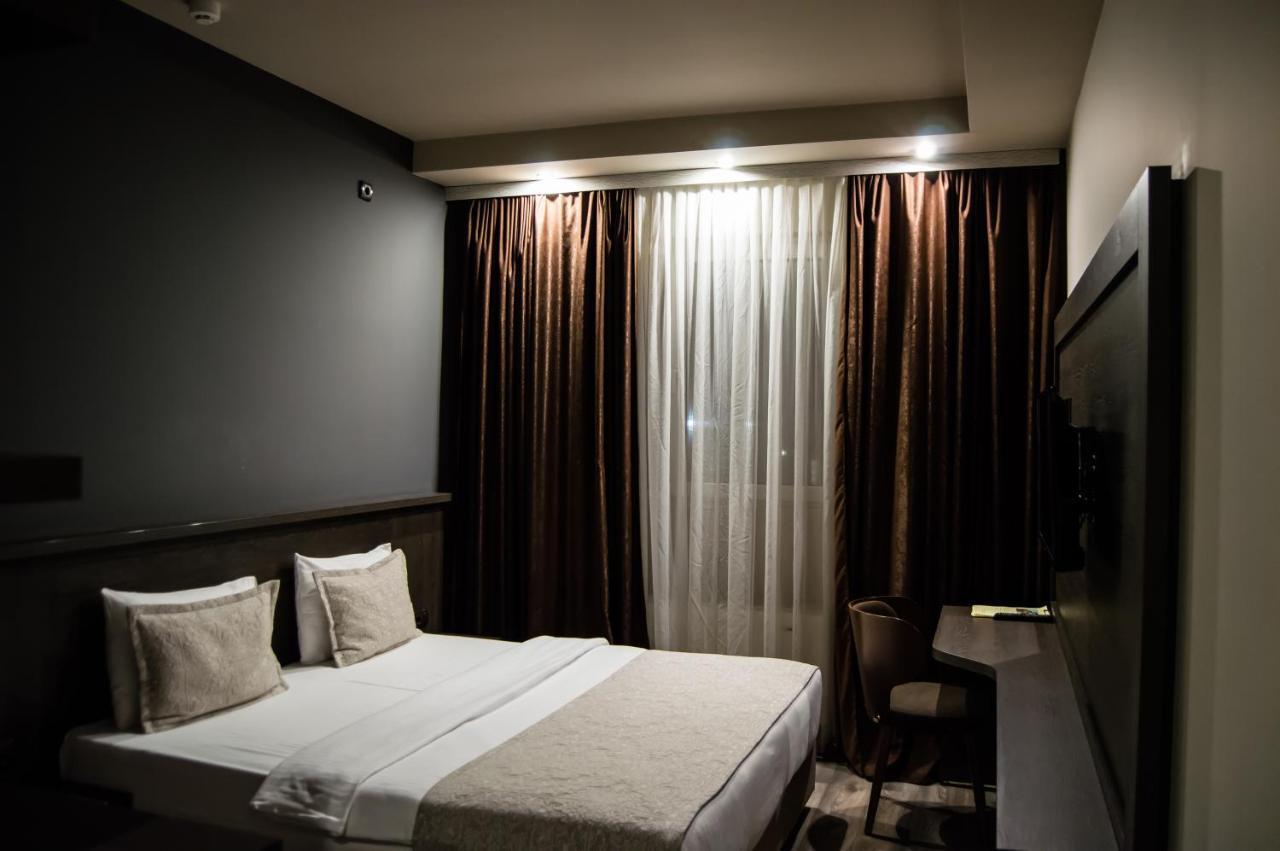 Hotel Ub Business & Wellness Ub Luaran gambar