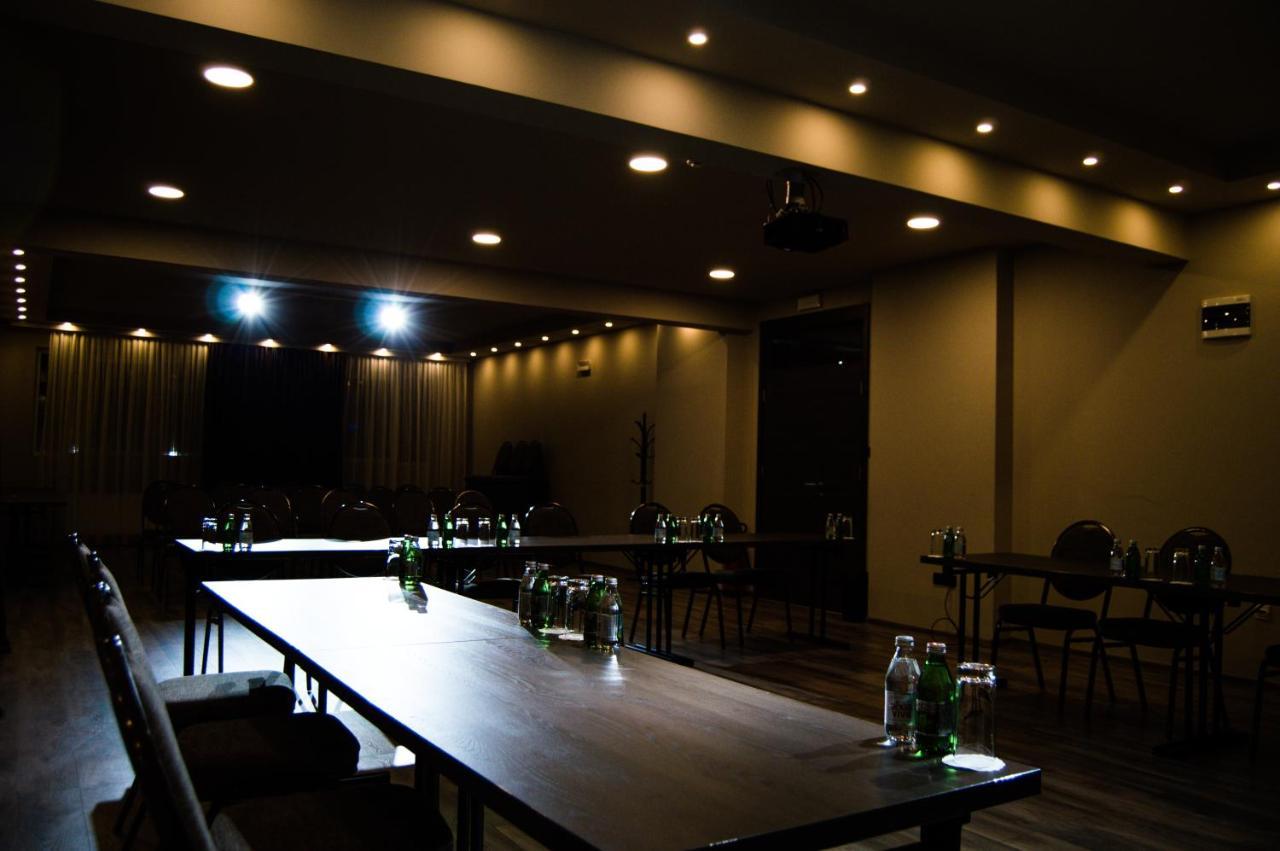 Hotel Ub Business & Wellness Ub Luaran gambar