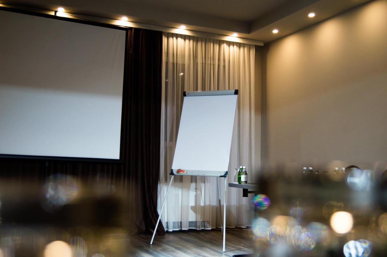 Hotel Ub Business & Wellness Ub Luaran gambar