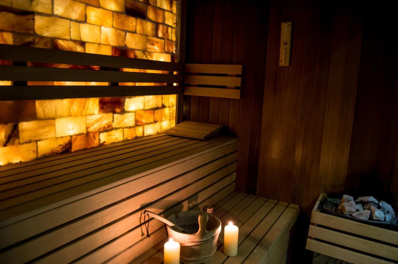 Hotel Ub Business & Wellness Ub Luaran gambar