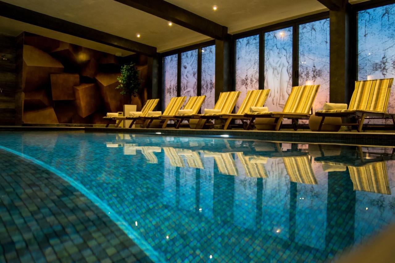 Hotel Ub Business & Wellness Ub Luaran gambar