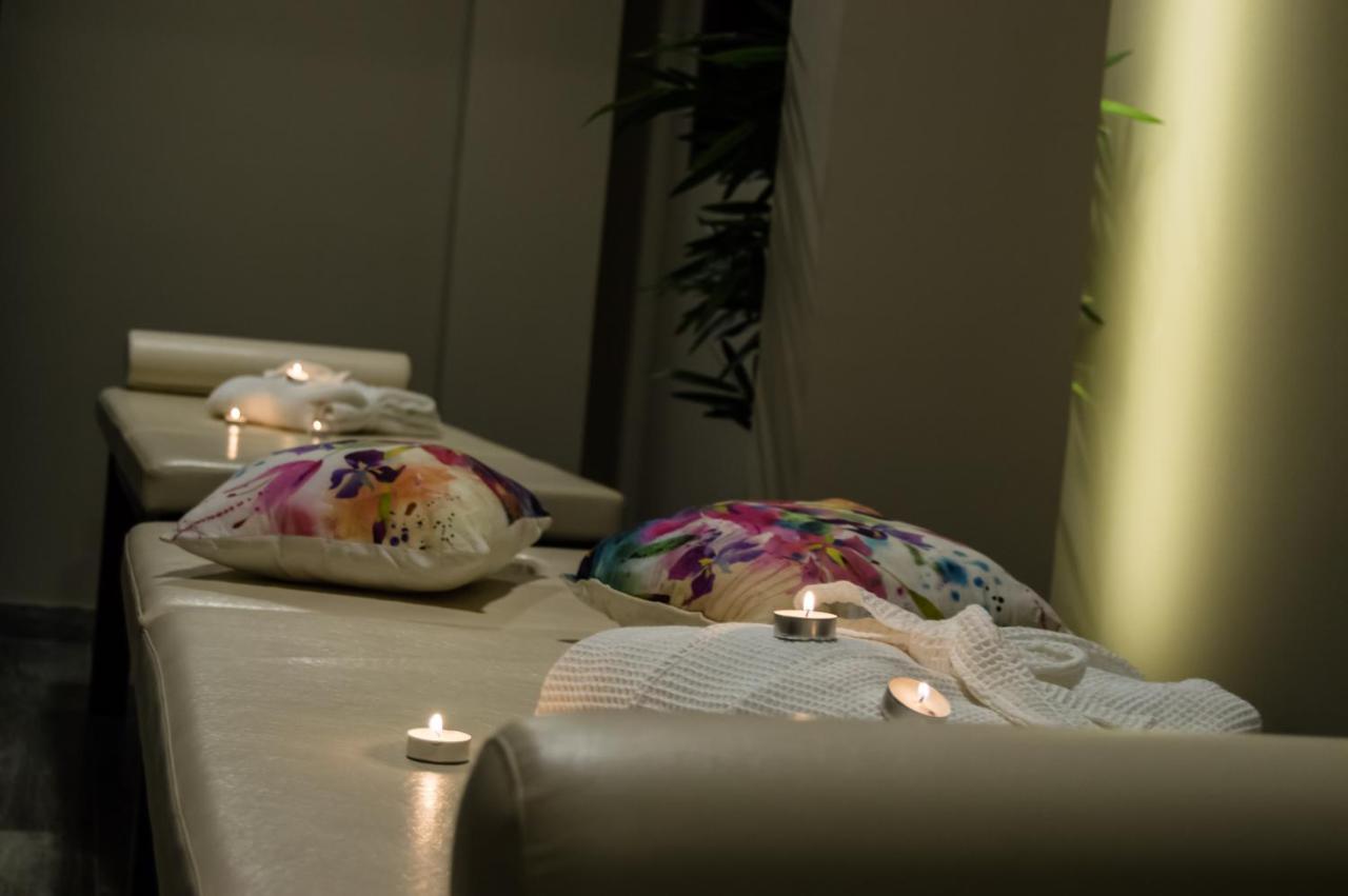 Hotel Ub Business & Wellness Ub Luaran gambar