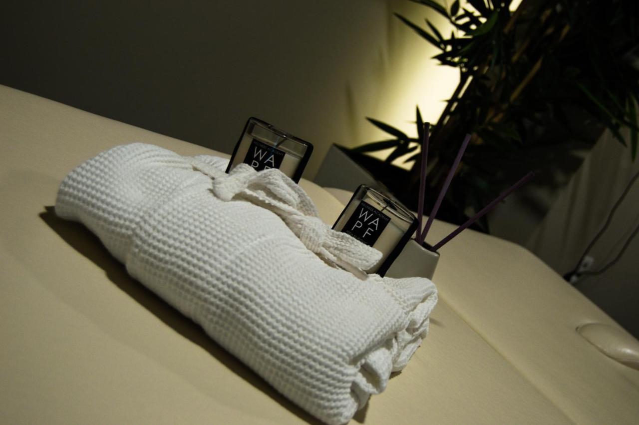 Hotel Ub Business & Wellness Ub Luaran gambar