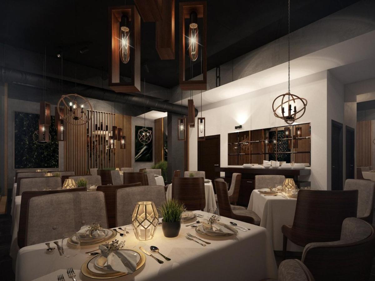 Hotel Ub Business & Wellness Ub Luaran gambar
