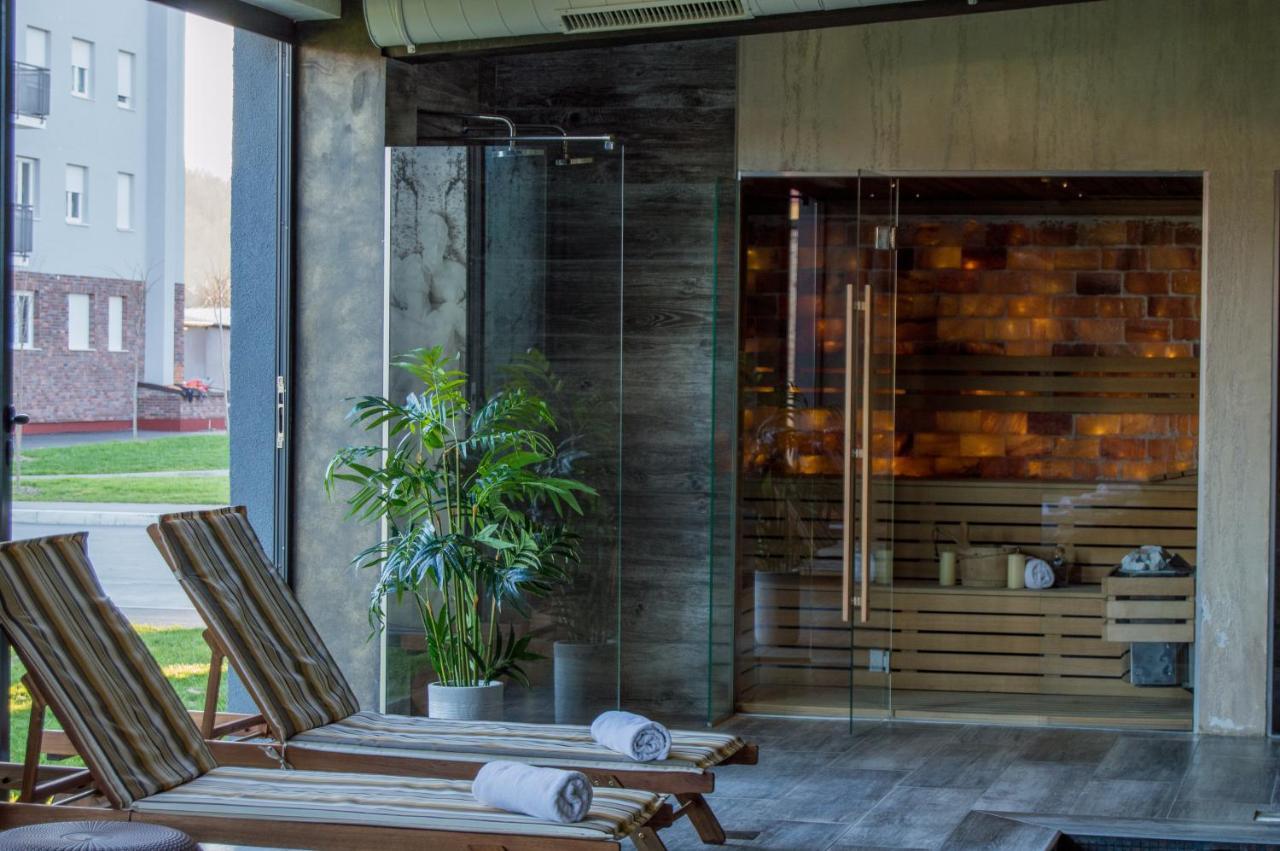 Hotel Ub Business & Wellness Ub Luaran gambar