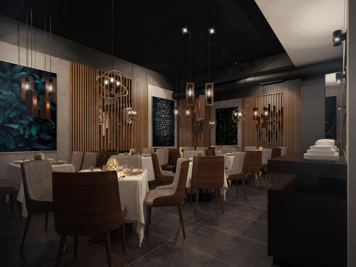 Hotel Ub Business & Wellness Ub Luaran gambar
